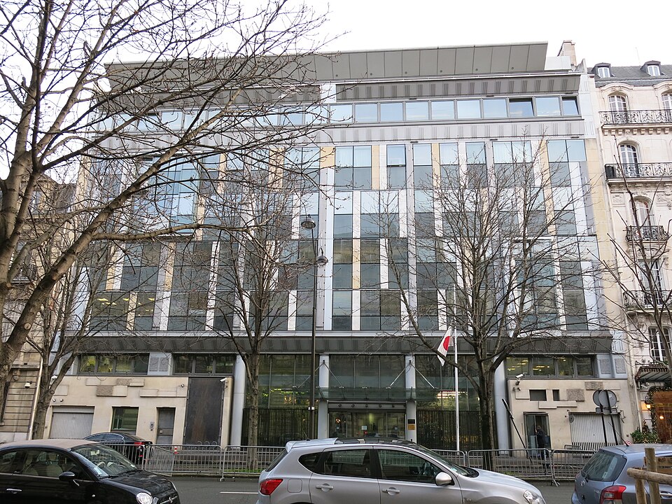 Fayl:Ambassade du Japon, avenue Hoche.jpg