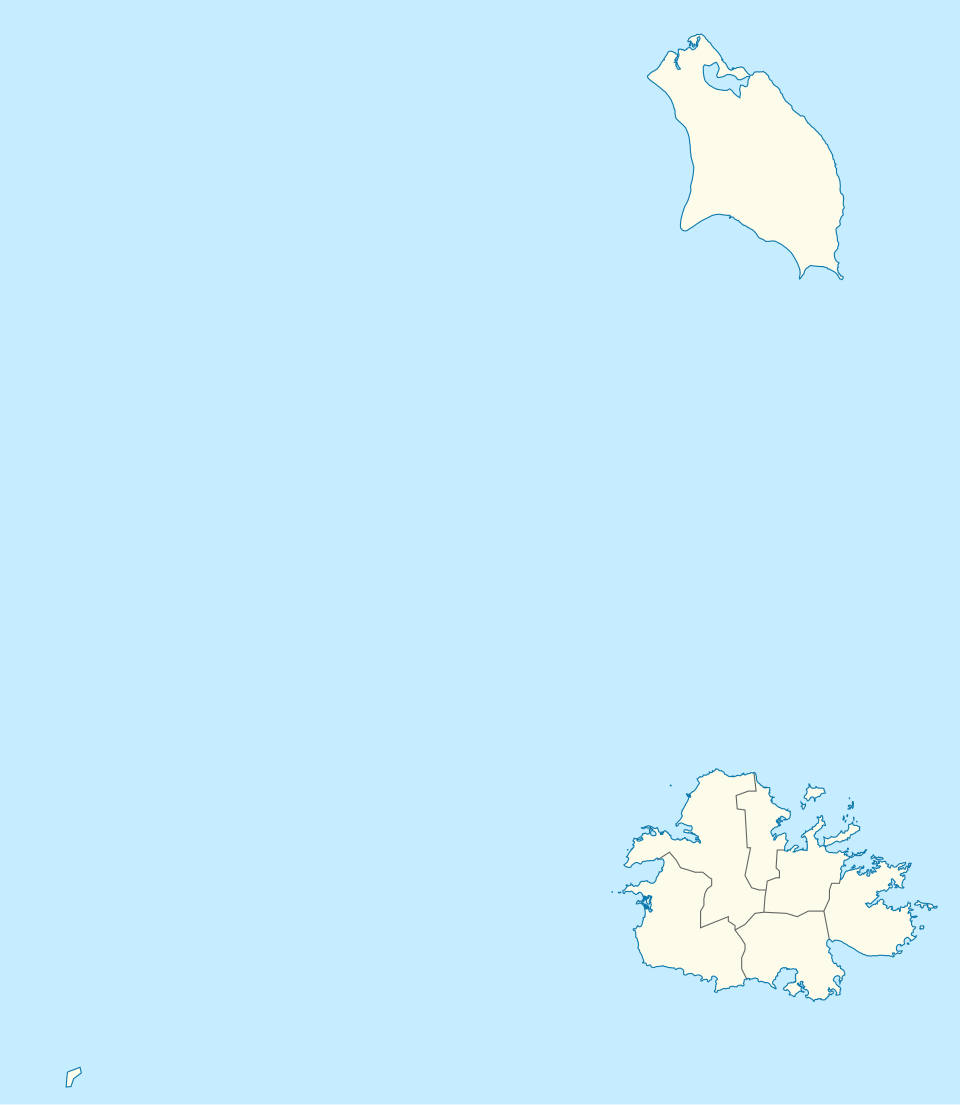 Fayl:Antigua and Barbuda location map.svg