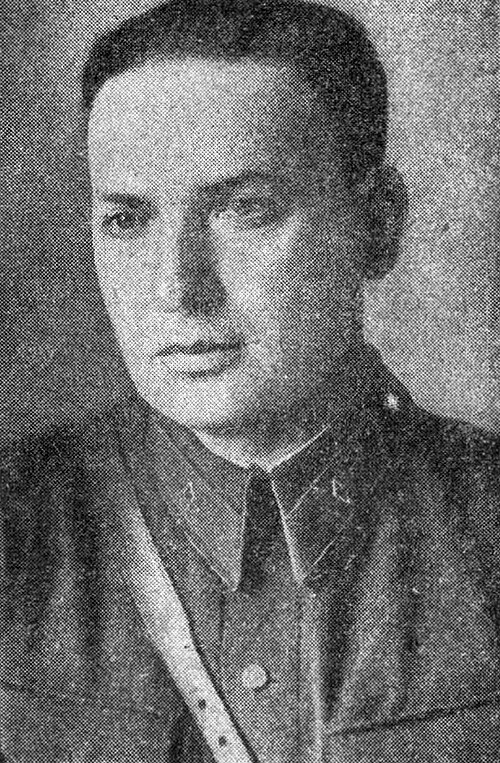 Derenik Apresyan