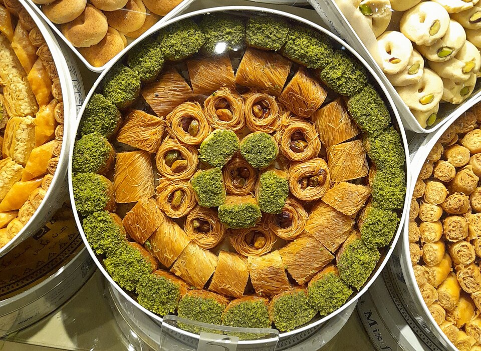 Fayl:Baklava 1.jpg