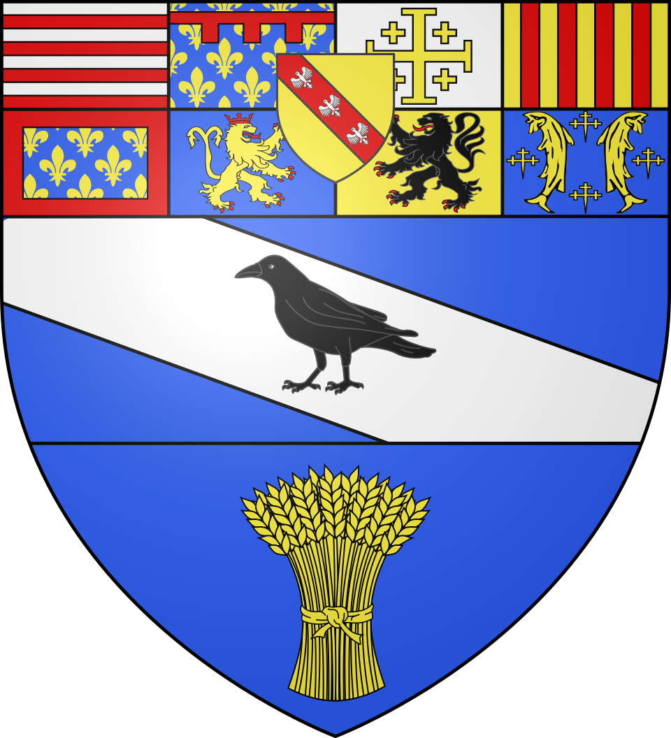Fayl:Blason Gondreville 54.svg