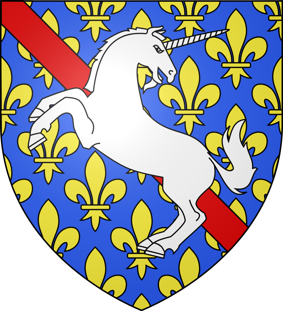 Fayl:Blason Malicorne.svg