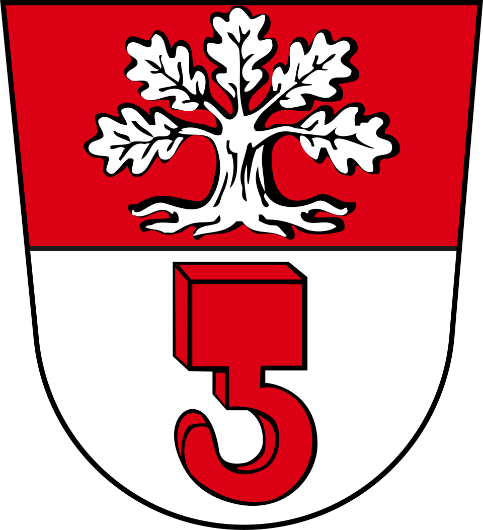Fayl:CHE Lohn-Ammannsegg COA.svg