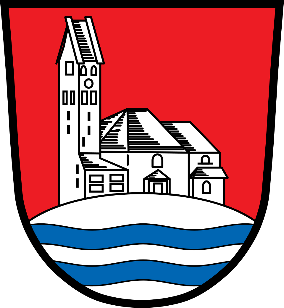 Fayl:DEU Bergkirchen COA.svg