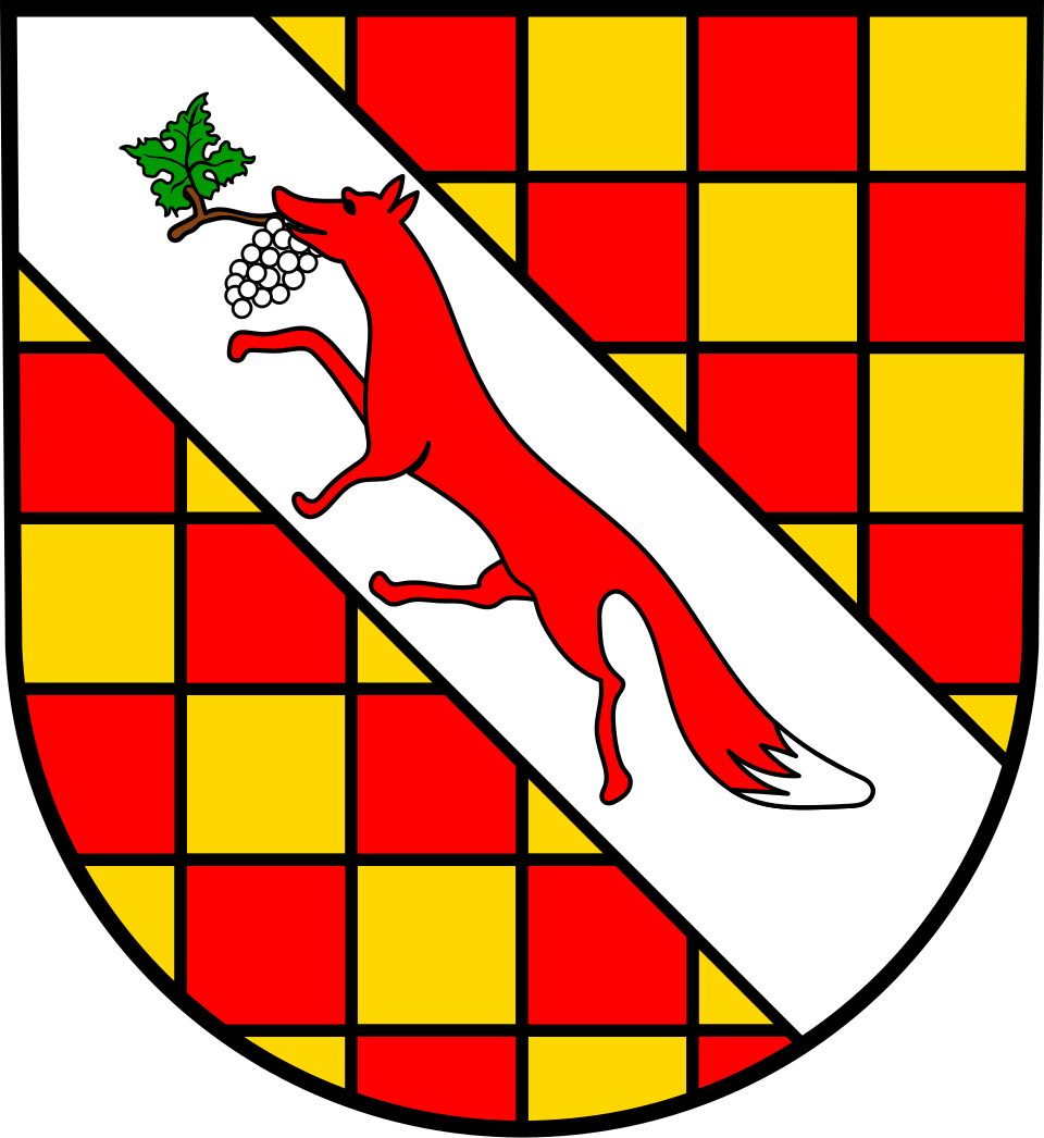 Fayl:DEU Kirschroth COA.svg