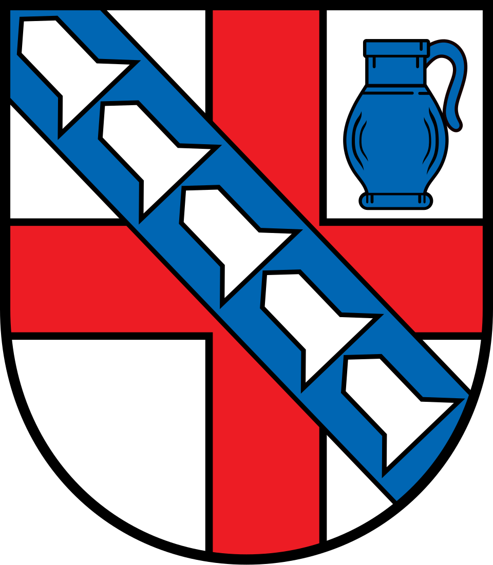 Fayl:DEU Kollig COA.svg