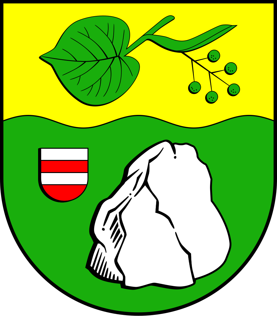 Fayl:DEU Lindau (bei Kiel) COA.svg