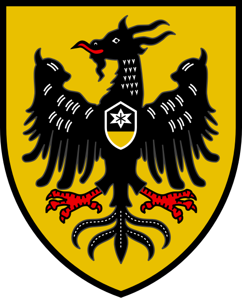 Fayl:DEU Neukirchen (Knüll) COA.svg