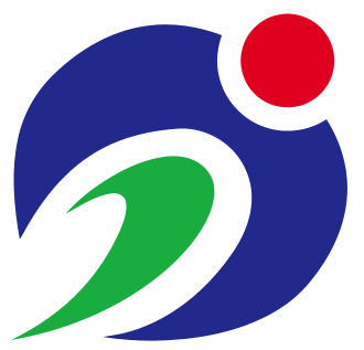 Fayl:Emblem of Agano, Niigata.svg