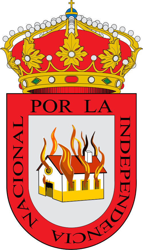 Fayl:Escudo de Algodonales.svg