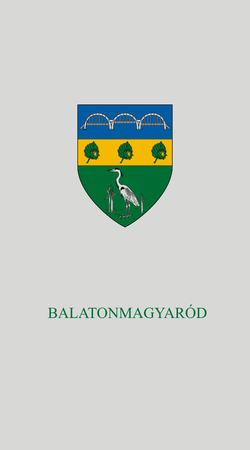 Fayl:Flag of Balatonmagyaród.svg