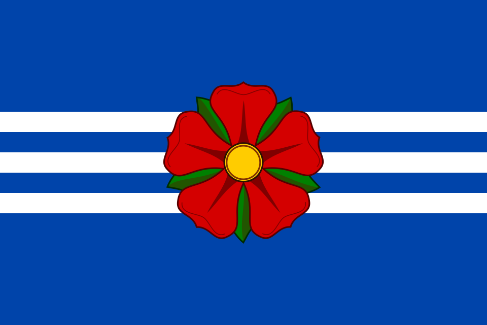 Fayl:Flag of Dolní Dvořiště.svg