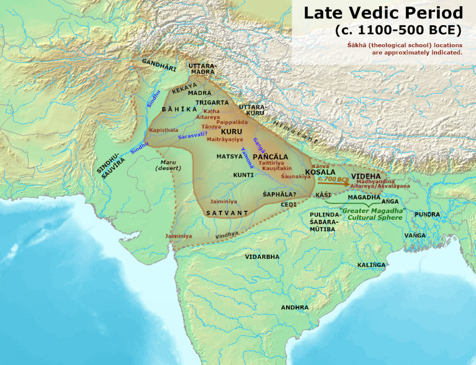 Fayl:Late Vedic Culture (1100-500 BCE).png