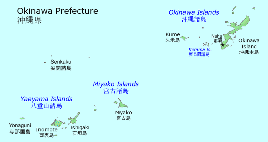 Fayl:Map-okinawa-pref.png