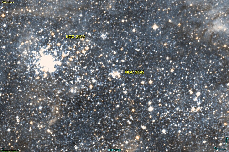Fayl:NGC 2092 DSS.jpg