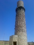 Şems-i Tebrizi türbesi