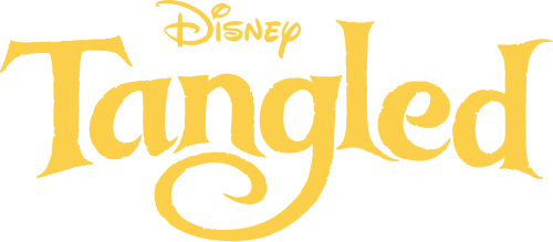 Fayl:Tangled gold logo.svg