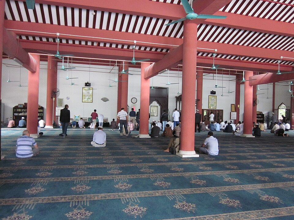 Fayl:The Mosque in Guangzhou 10.JPG