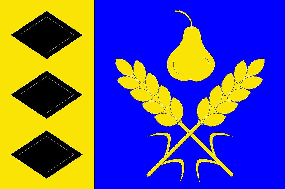 Fayl:Vrskmaň flag.jpg