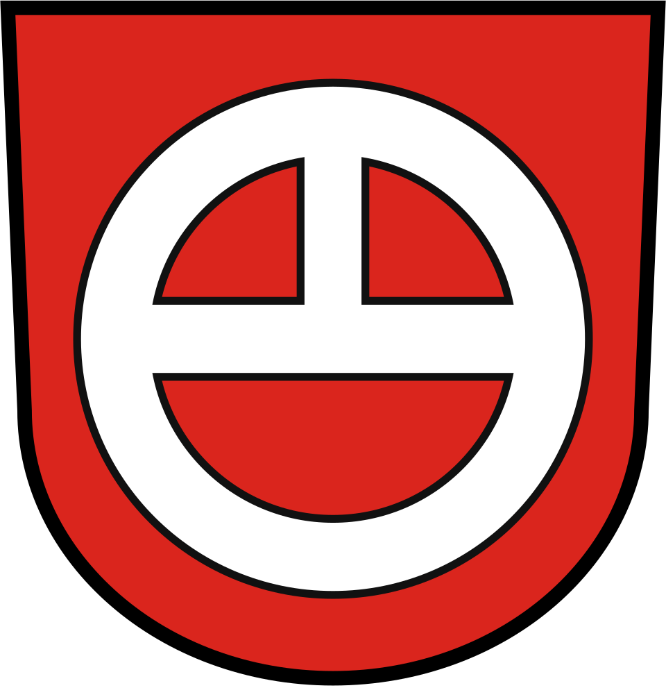 Fayl:Wappen Gaggenau.svg
