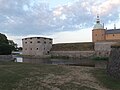 Kalmar qal'asi, umumiy ko'rinish