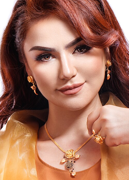 Fayl:Нигина Амонкулова.jpg