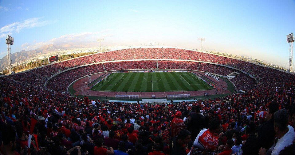 Fayl:Azadi Stadium ACL 2018.jpg