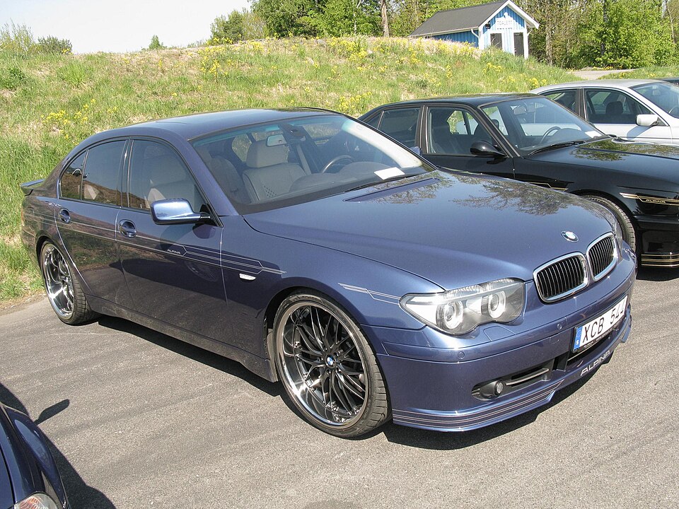 Fayl:BMW Alpina B7 (5700214437).jpg