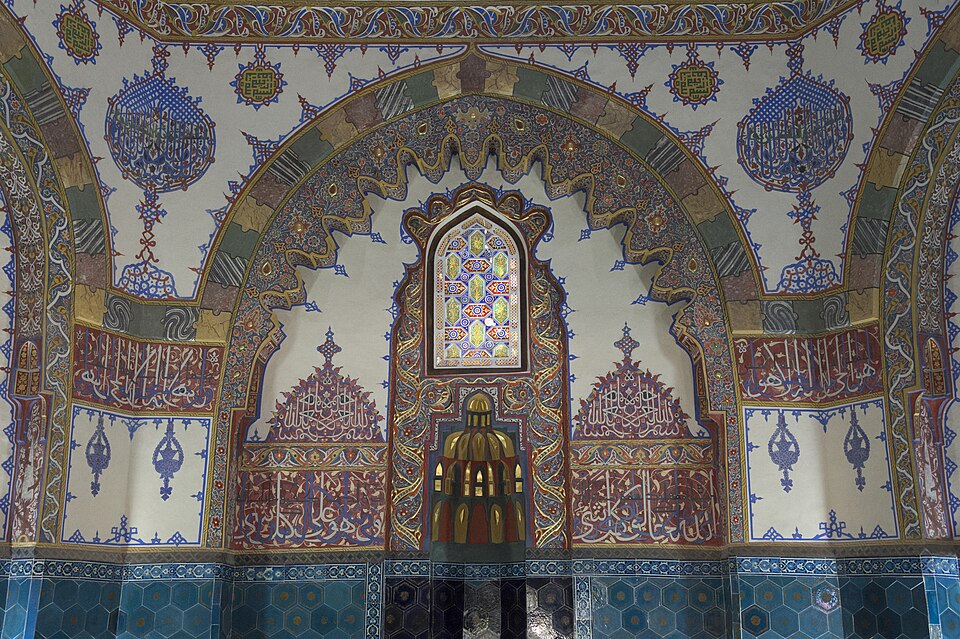 Fayl:Cem Sultan tomb 7965.jpg