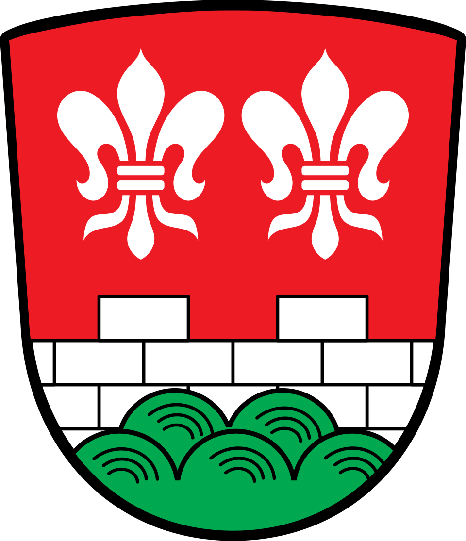 Fayl:DEU Birgland COA.svg