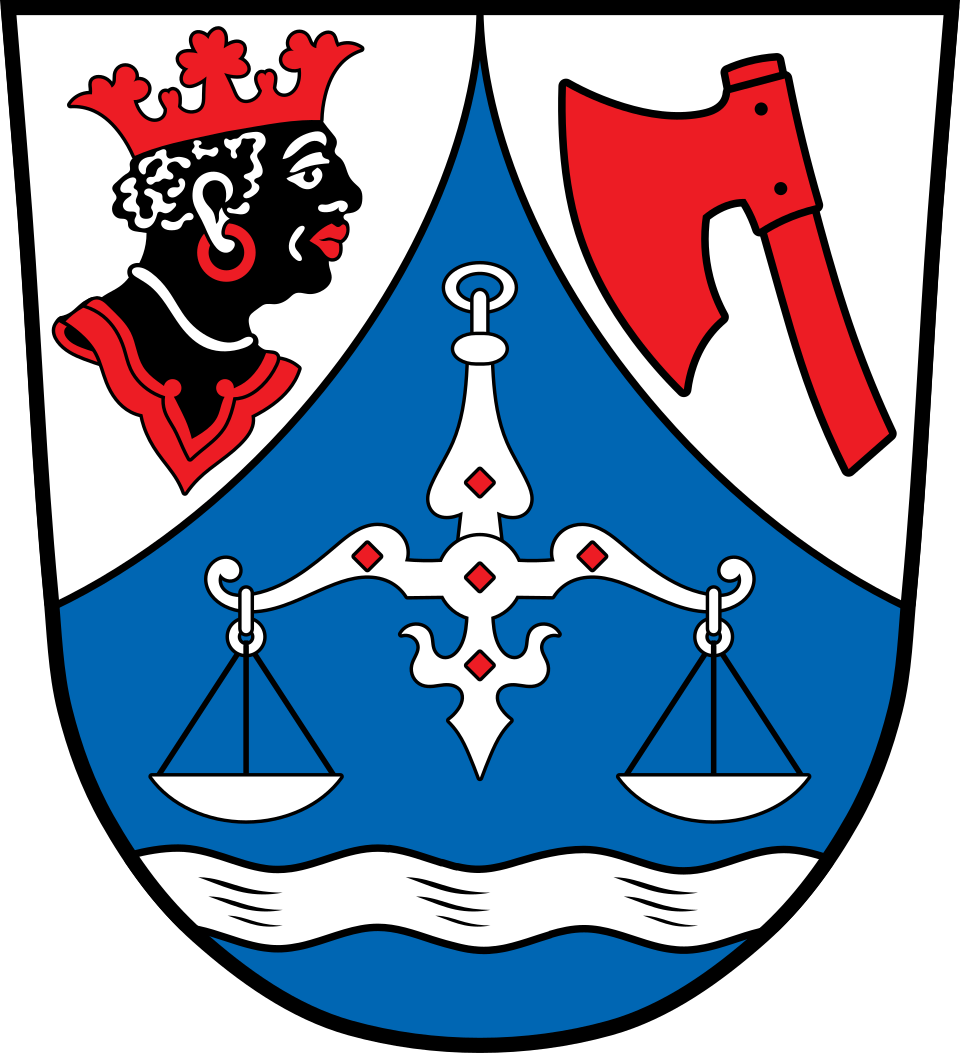 Fayl:DEU Fahrenzhausen COA.svg