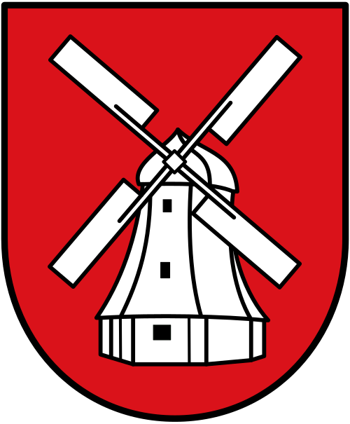 Fayl:DEU Lübberstedt COA.svg