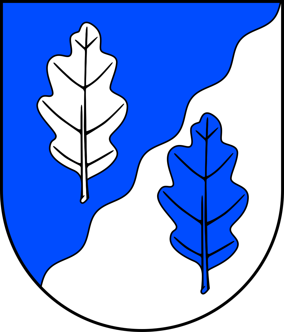 Fayl:DEU Todenbüttel COA.svg