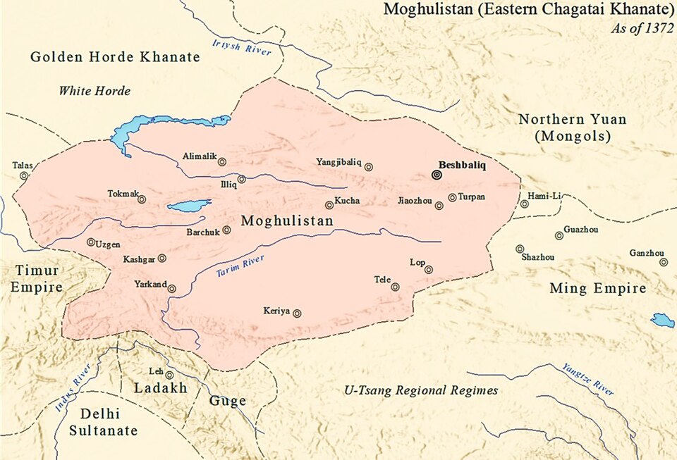 Fayl:Eastern Chagatai 1372.jpg