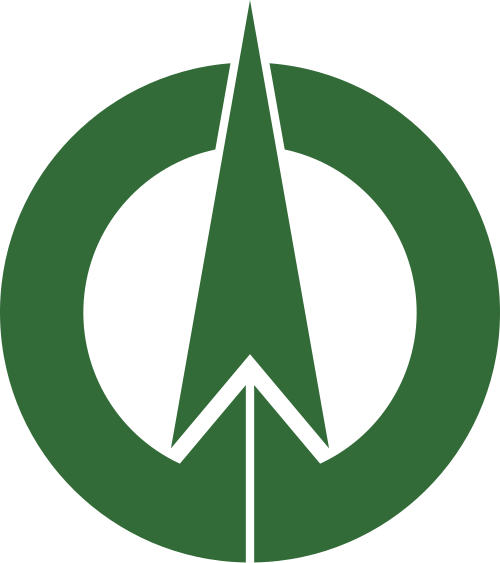 Fayl:Emblem of Yaita, Tochigi.svg