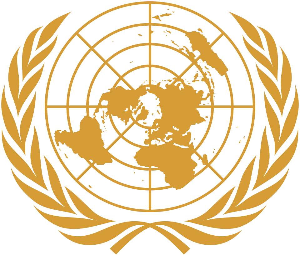 Fayl:Emblem of the United Nations.svg