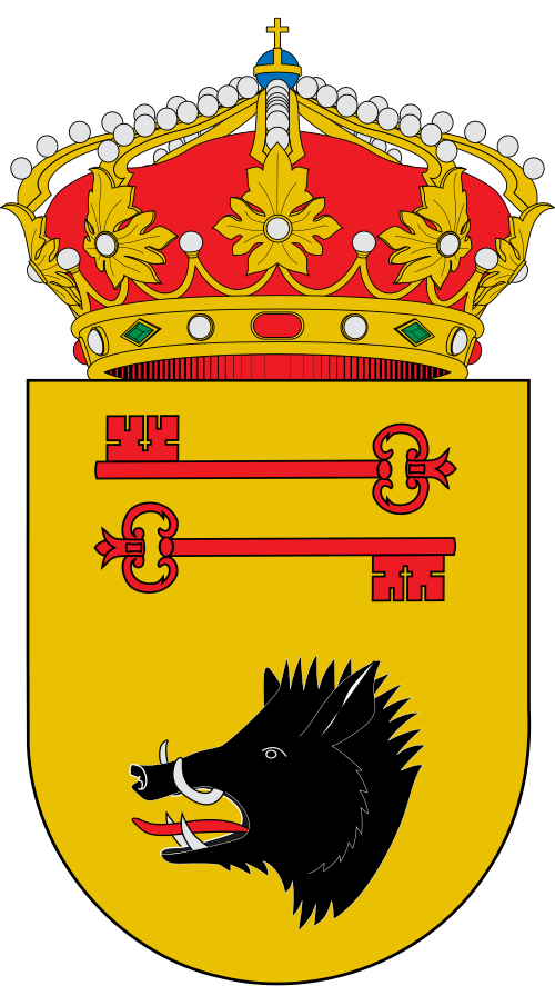 Fayl:Escudo Cumbres de Enmedio.svg
