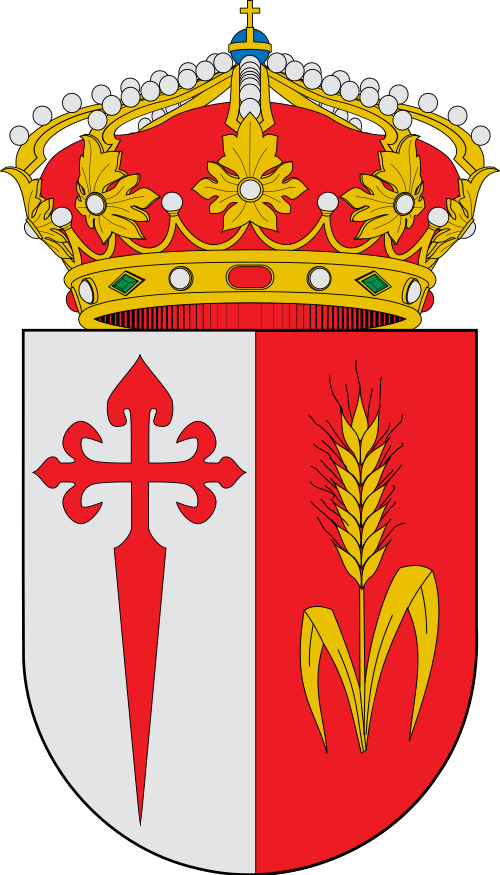 Fayl:Escudo de Aldealengua.svg