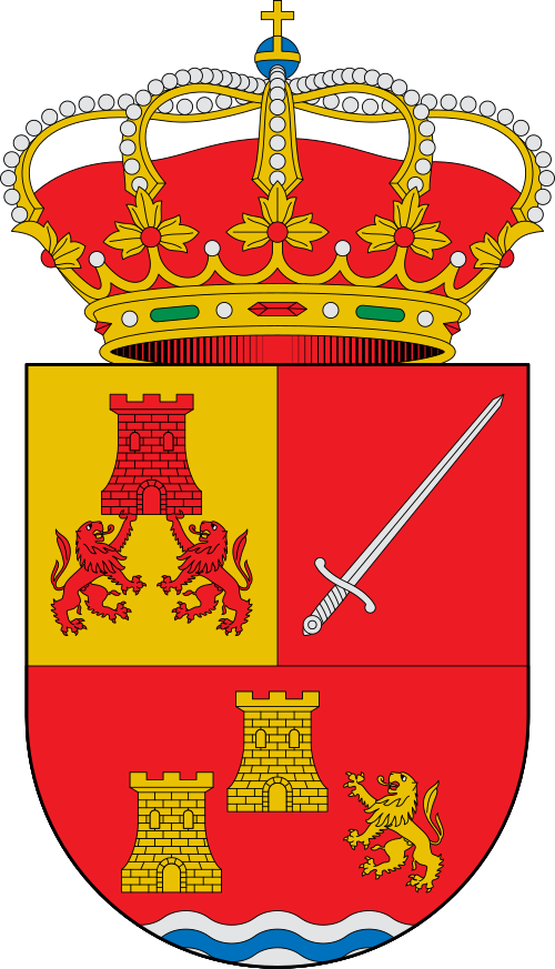 Fayl:Escudo de Torreperogil (Jaén).svg