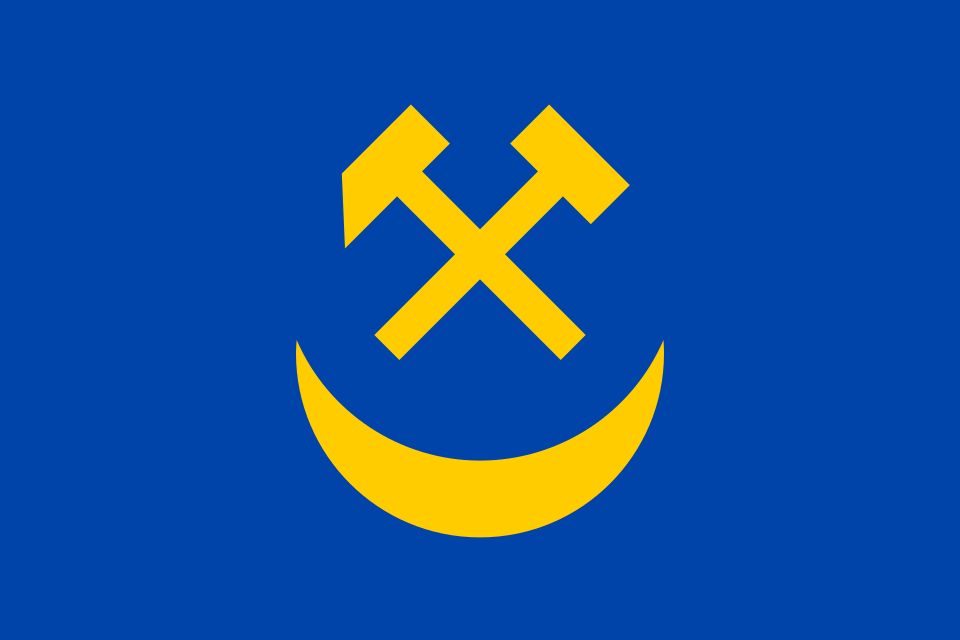Fayl:Flag of Rudice.svg