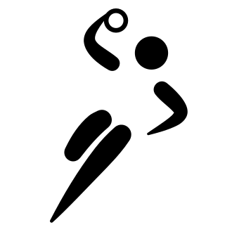Fayl:Handball pictogram.svg
