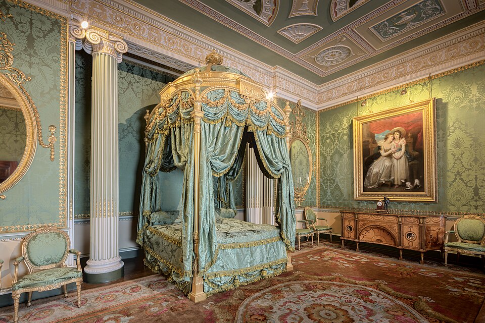Fayl:Harewood House The State Bedroom.jpg