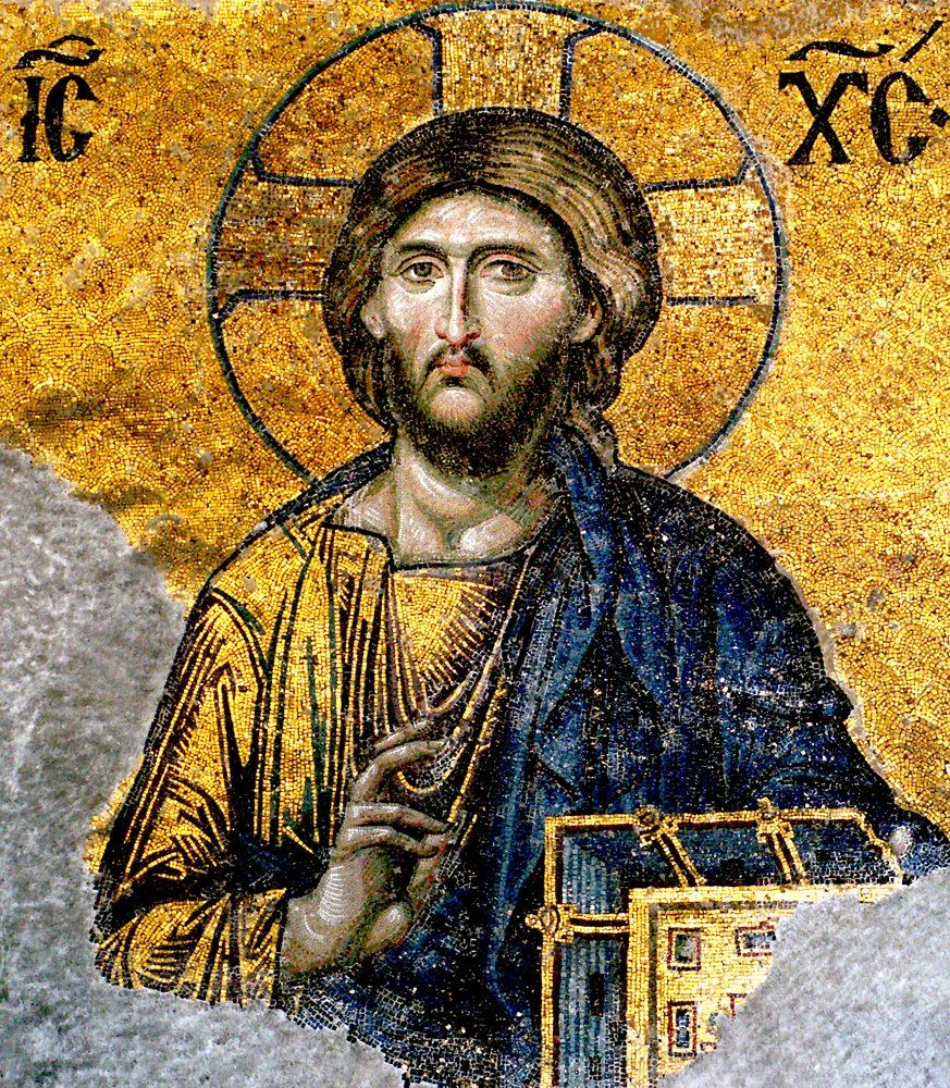 Fayl:Jesus-Christ-from-Hagia-Sophia.jpg
