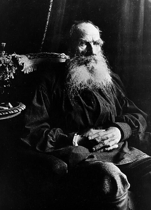 Fayl:Lev Tolstoy 1910.jpg