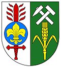 Coat of arms of Meclov