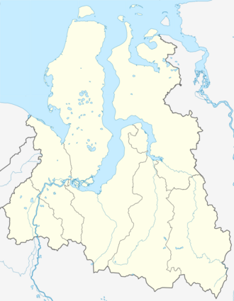 NOJ (Yamal Nenetslari muxtor okrugi)