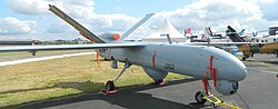 UAV Anka