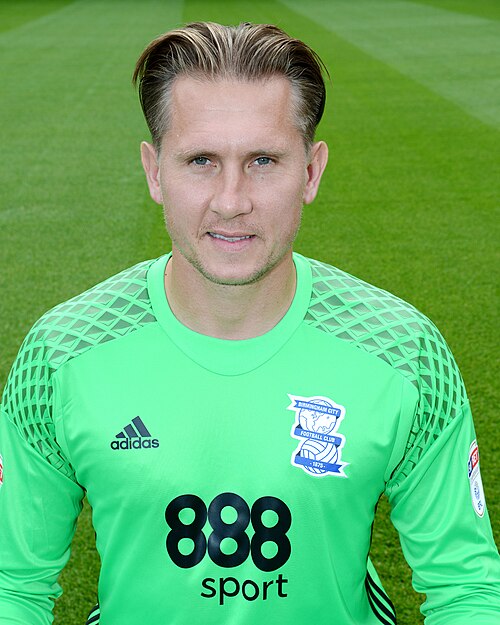 Fayl:Tomasz Kuszczak 2016.jpg