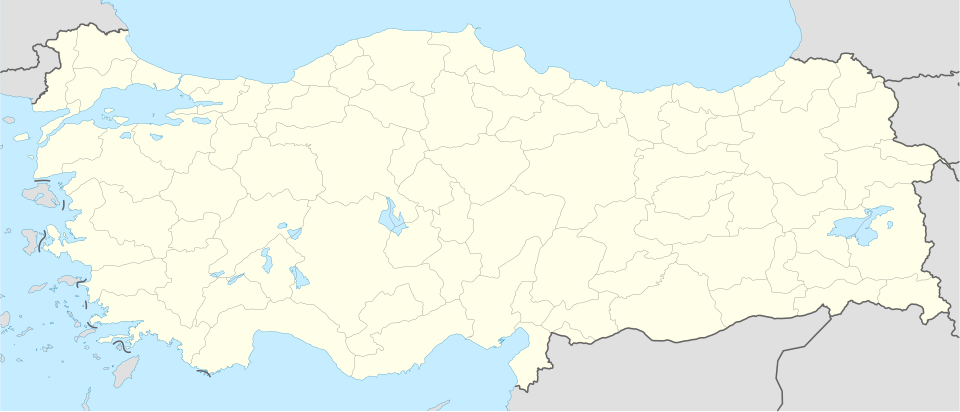 Fayl:Turkey location map.svg