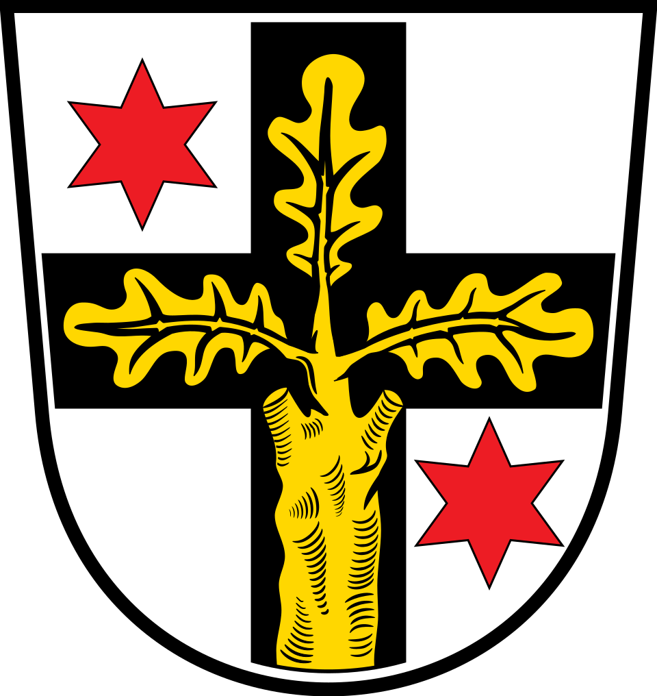 Fayl:Wappen Bad Koenig.svg